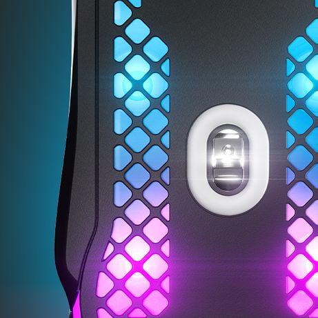 RATON GAMING STEELSERIES AEROX 5 - Imagen 8 de 10 RATON GAMING STEELSERIES AEROX 5 - Imagen 8 de 10
