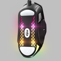 Miniatura 9 de RATON GAMING STEELSERIES AEROX 5