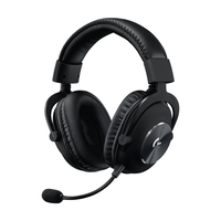 Miniatura 1 de AURICULARES LOGITECH G PRO X - NEGRO