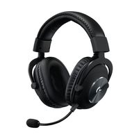 Miniatura 2 de AURICULARES LOGITECH G PRO X - NEGRO