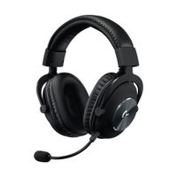 Miniatura 3 de AURICULARES LOGITECH G PRO X - NEGRO