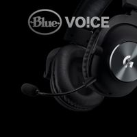 Miniatura 4 de AURICULARES LOGITECH G PRO X - NEGRO