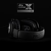 Miniatura 5 de AURICULARES LOGITECH G PRO X - NEGRO