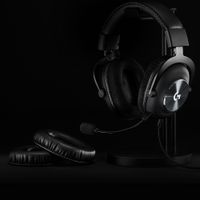 Miniatura 6 de AURICULARES LOGITECH G PRO X - NEGRO