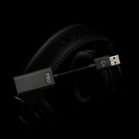 Miniatura 9 de AURICULARES LOGITECH G PRO X - NEGRO
