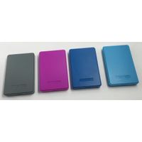 Miniatura 6 de CAJA EXTERNA HDD 2.5" COOLBOX SCG2543 SATA USB 3.0 GRIS