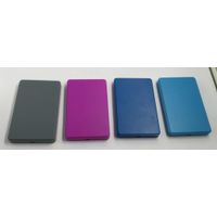 Miniatura 7 de CAJA EXTERNA HDD 2.5" COOLBOX SCG2543 SATA USB 3.0 GRIS