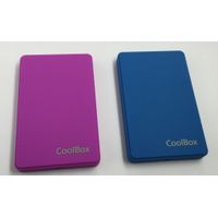 Miniatura 8 de CAJA EXTERNA HDD 2.5" COOLBOX SCG2543 SATA USB 3.0 GRIS