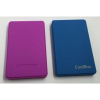 Miniatura 9 de CAJA EXTERNA HDD 2.5" COOLBOX SCG2543 SATA USB 3.0 GRIS