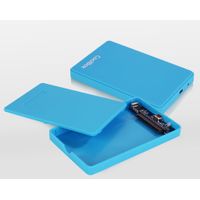 Miniatura 11 de CAJA EXTERNA HDD 2.5" COOLBOX SCG2543 SATA USB 3.0 GRIS