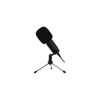 Miniatura 1 de MICROFONO COOLBOX COOLCASTER
