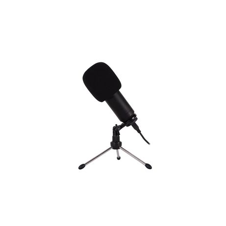 MICROFONO COOLBOX COOLCASTER - Imagen 2 de 5 MICROFONO COOLBOX COOLCASTER - Imagen 2 de 5