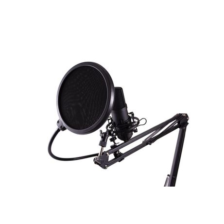 MICROFONO COOLBOX COOLCASTER - Imagen 3 de 5 MICROFONO COOLBOX COOLCASTER - Imagen 3 de 5