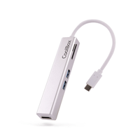 Miniatura 1 de DOCK COOLBOX LITE USB-C