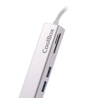 Miniatura 3 de DOCK COOLBOX LITE USB-C