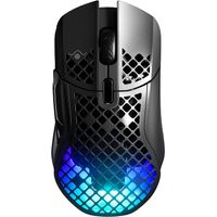 Miniatura 1 de RATON GAMING STEELSERIES AEROX 5 | WIRELESS