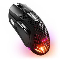 Miniatura 2 de RATON GAMING STEELSERIES AEROX 5 | WIRELESS
