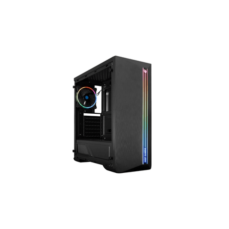 CAJA SEMITORRE COOLBOX DEEPGAMING A200 VENTANA USB3.0 NEGRO RGB - Imagen 1 de 7 CAJA SEMITORRE COOLBOX DEEPGAMING A200 VENTANA USB3.0 NEGRO RGB - Imagen 1 de 7