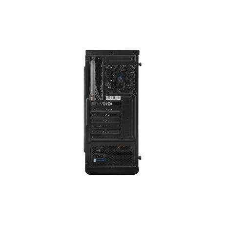 CAJA SEMITORRE COOLBOX DEEPGAMING A200 VENTANA USB3.0 NEGRO RGB - Imagen 7 de 7 CAJA SEMITORRE COOLBOX DEEPGAMING A200 VENTANA USB3.0 NEGRO RGB - Imagen 7 de 7