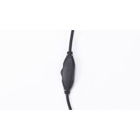 Miniatura 3 de AURICULARES + MICRO COOLBOX COOLCHAT NEGRO