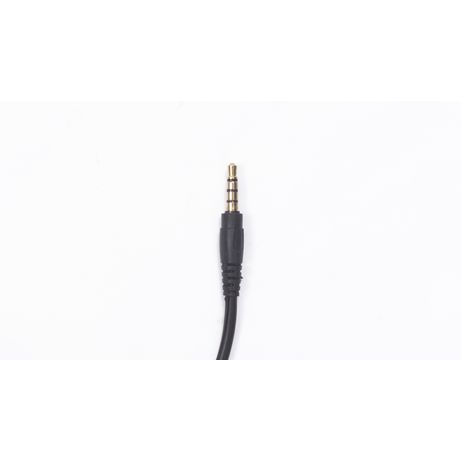 AURICULARES + MICRO COOLBOX COOLCHAT NEGRO - Imagen 4 de 4 AURICULARES + MICRO COOLBOX COOLCHAT NEGRO - Imagen 4 de 4
