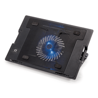 Miniatura 1 de REFRIGERADOR PORTATIL 17" CONCEPTRONIC CNBCOOLSTAND1F