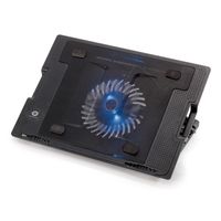 Miniatura 2 de REFRIGERADOR PORTATIL 17" CONCEPTRONIC CNBCOOLSTAND1F