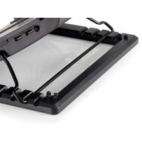 Miniatura 3 de REFRIGERADOR PORTATIL 17" CONCEPTRONIC CNBCOOLSTAND1F