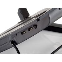 Miniatura 4 de REFRIGERADOR PORTATIL 17" CONCEPTRONIC CNBCOOLSTAND1F