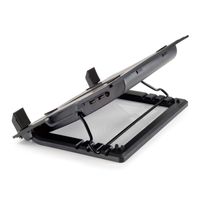 Miniatura 5 de REFRIGERADOR PORTATIL 17" CONCEPTRONIC CNBCOOLSTAND1F