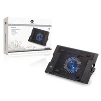 Miniatura 7 de REFRIGERADOR PORTATIL 17" CONCEPTRONIC CNBCOOLSTAND1F