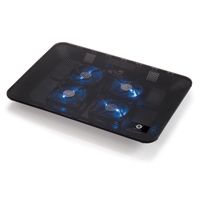 Miniatura 2 de REFRIGERADOR PORTATIL 17" CONCEPTRONIC CNBCOOLPADL4F