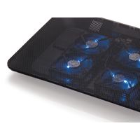 Miniatura 3 de REFRIGERADOR PORTATIL 17" CONCEPTRONIC CNBCOOLPADL4F