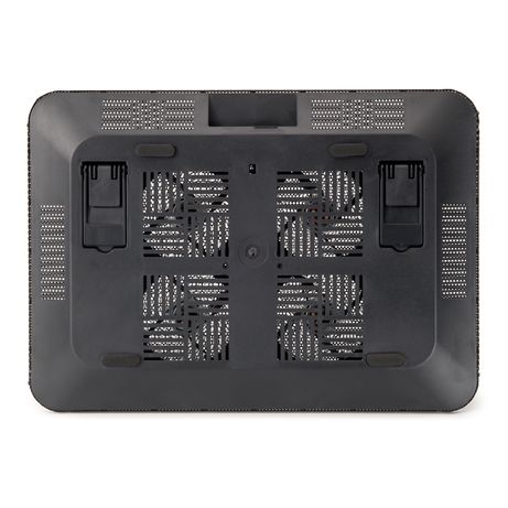 REFRIGERADOR PORTATIL 17" CONCEPTRONIC CNBCOOLPADL4F - Imagen 4 de 6 REFRIGERADOR PORTATIL 17" CONCEPTRONIC CNBCOOLPADL4F - Imagen 4 de 6