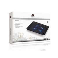 Miniatura 5 de REFRIGERADOR PORTATIL 17" CONCEPTRONIC CNBCOOLPADL4F