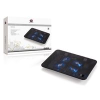 Miniatura 6 de REFRIGERADOR PORTATIL 17" CONCEPTRONIC CNBCOOLPADL4F