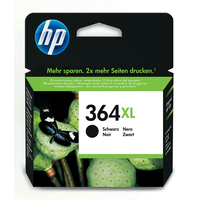 Miniatura 1 de CARTUCHO HP NEGRO 364XL CN684EE#ABE