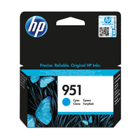 Miniatura 1 de CARTUCHOS HP CYAN 951 CN050AE#BGY
