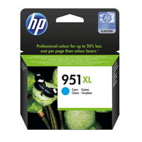 Miniatura 1 de CARTUCHO HP CYAN 951XL CN046AE#BGY