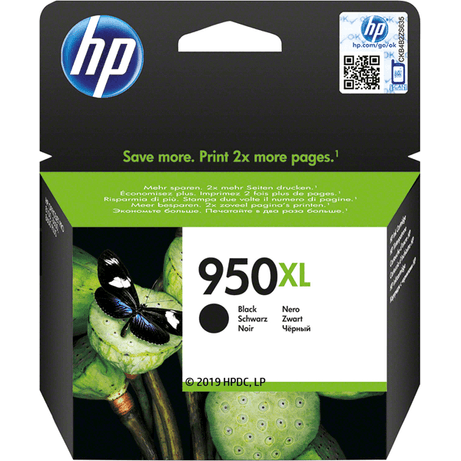CARTUCHO DE TINTA HP 950XL NEGRO - Imagen 1 de 18 CARTUCHO DE TINTA HP 950XL NEGRO - Imagen 1 de 18