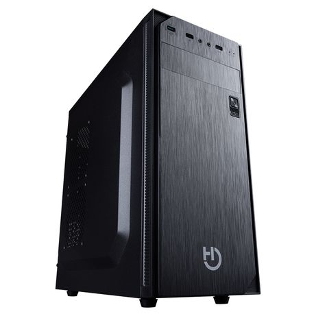 CAJA SEMITORRE HIDITEC KLYP NEGRA USB3.0 - Imagen 2 de 5 CAJA SEMITORRE HIDITEC KLYP NEGRA USB3.0 - Imagen 2 de 5