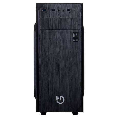 CAJA SEMITORRE HIDITEC KLYP NEGRA USB3.0 - Imagen 3 de 5 CAJA SEMITORRE HIDITEC KLYP NEGRA USB3.0 - Imagen 3 de 5