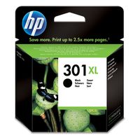 Miniatura 2 de CARTUCHO HP NEGRO 301XL CH563EE#ABE