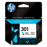 Miniatura 1 de CARTUCHO HP COLOR 301 CH562EE