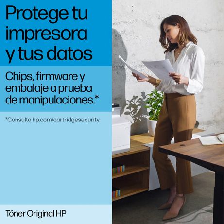 TONER HP MAGENTA 410X - Imagen 3 de 10 TONER HP MAGENTA 410X - Imagen 3 de 10