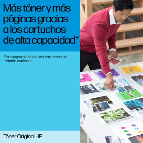 TONER HP MAGENTA 410X - Imagen 8 de 10 TONER HP MAGENTA 410X - Imagen 8 de 10