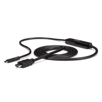 Miniatura 1 de CABLE STARTECH USB TYPE-C TO HDMI