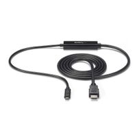 Miniatura 5 de CABLE STARTECH USB TYPE-C TO HDMI