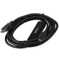 Miniatura 6 de CABLE STARTECH USB TYPE-C TO HDMI
