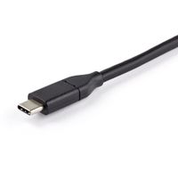 Miniatura 4 de CABLE STARTECH USB C A DISPLAYPORT 1.4 BIDIRECCIONAL 6.6 FT